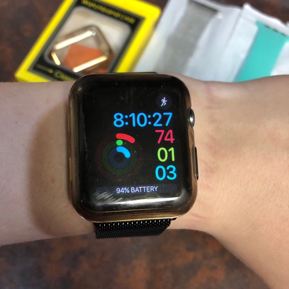 Apple Watch